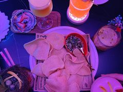 -MOSSO音乐酒吧·live house(南京旗舰店)