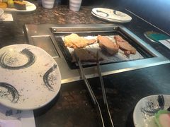 -阪尚皇·原切牛排·烤肉火锅自助(北京路店)