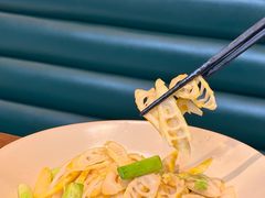 -阿甘小馆(陇海路店)