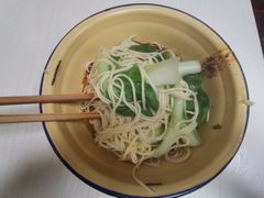 麻辣小面-老蒋面(南坪店)