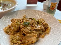 -月福京味斋·烤鸭店·北京菜(鼓楼总店)