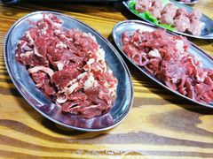 -江村四哥新鲜牛肉店(江高总店)