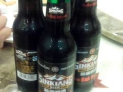 android_upload_pic-马尔龙新疆饭店·清真(瑞景店)