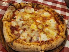 -安立可意大利美食