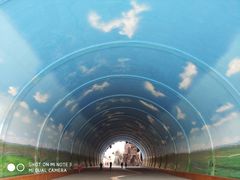 -成吉思汗公园