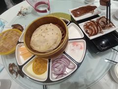 -锋味餐厅(空港复悦里店)