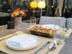 -Mercato莫卡多露台餐厅与酒吧(K11店)