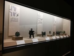 -上海博物馆(人民广场馆)