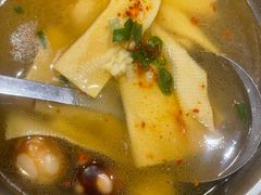 -破瓦寒窑·地摊烤羊排