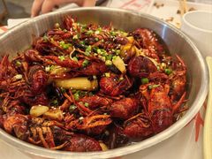 油焖大虾-靓靓蒸虾·头牌蒸虾(南山桂庙店)