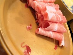 -龍歌自助小火锅(李沧丽达店)