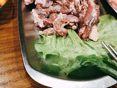 -·缸桶屋·韩式牛肋条自助烤肉(西湖D11店)