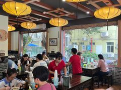 -牛王庙(龙华花园店)