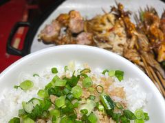 -醉烧膘·烧烤夜宵王(总店)