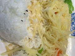-卡迷尔牛肉面(佳木斯路店)