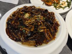 -黄弟大排档·湖南菜·小龙虾·小海鲜(凯旋北路店)