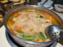 -新大新1993贵州山里味(青云市集店)