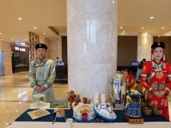 -巨华国际大酒店