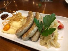 -haxnbauer海森堡德国餐厅(深圳coco店)