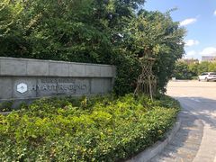 -上海崇明金茂凯悦酒店