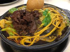 红烧牛肉砂锅-南湖胖子砂锅(五福街店)