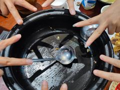 -菌之家·专业纯野生菌火锅·特色炒菌