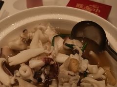 -旺达·福州菜(正大广场店)