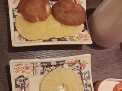 -AJIYA·池袋日式烧肉自助(天津万象城店)