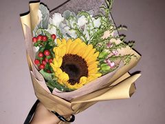 -花辰月夕花坊(北滨路店)