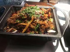 -伟大航路烤鱼(迅驰广场店)