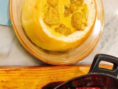 -大树餐厅(益田假日店)