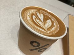 -% Arabica阿拉比卡咖啡烘焙工坊