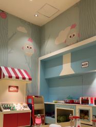 -MELAND CLUB亲子乐园•派对(虹桥万象城店)