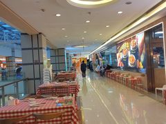 -西贝(上海我格广场店)