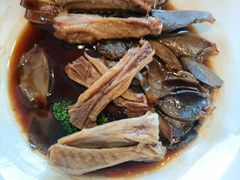 -箸福·夜上海(月牙湖公园店)