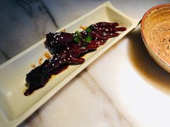 吮指鸡爪-桂满陇-西湖船宴(西单大悦城店)