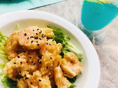 -大树餐厅(红旗街万达店)