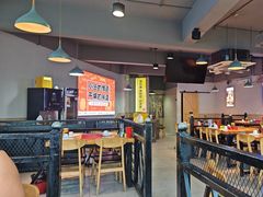 -四禧精酿烧烤串吧(大明湖店)