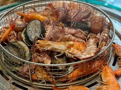 -海味当家·蒸锅海鲜(中山广场创始店)