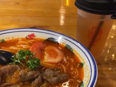 -小众茶餐厅(金山店)