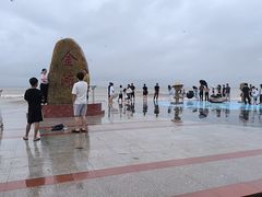 -万尾金滩