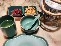 -锦府盐帮·侯宅(五棵松万达店)