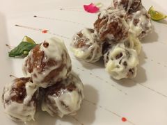 咕噜咕噜-禧和源养生素食茶馆