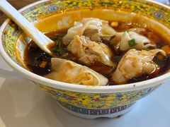 -龙抄手(春熙路总店)