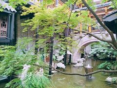 -鱼桥巷·美学川菜