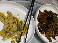 -鸭王烤鸭店(三里河店)
