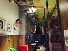 大堂-福宝漠北·牛羊肉(广埠屯店)