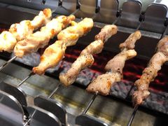 -很久以前羊肉串(南京路第一百货店)