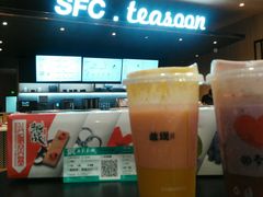 -SFC上影影城(港汇永华IMAX激光店)