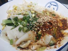 -大嘻咹biangbiang面(历史博物馆店)